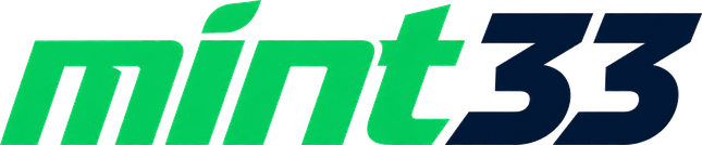 mint33
